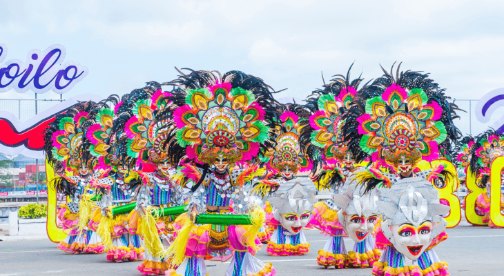 Dinagyang Festival