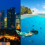 Weekend Getaway near Manila tourist spots during pandemic: Top 10 Destinations