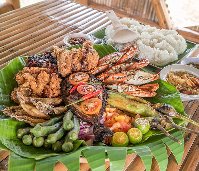 philippine food tourism