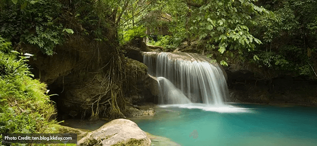 Kawasan Falls