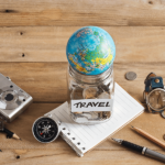 Travel on a Budget: Our Best Money-Saving Tips