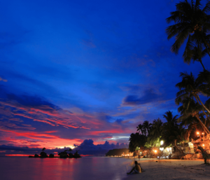 Top 10 Reasons to Visit Boracay