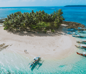10 Reasons Why You Should Go to Siargao For Your Next Vacation
