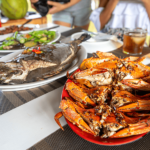 Into the Sea: 7 Best Seafood Destinations in the Philippines for Seafood Lovers