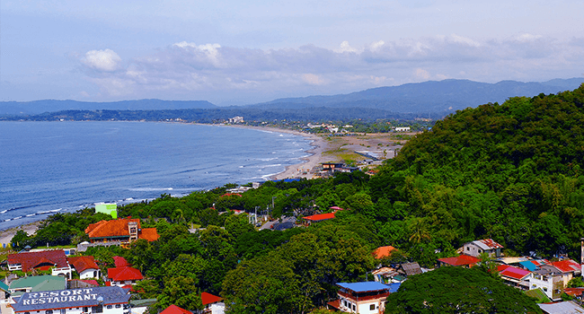 Summer Destination La Union